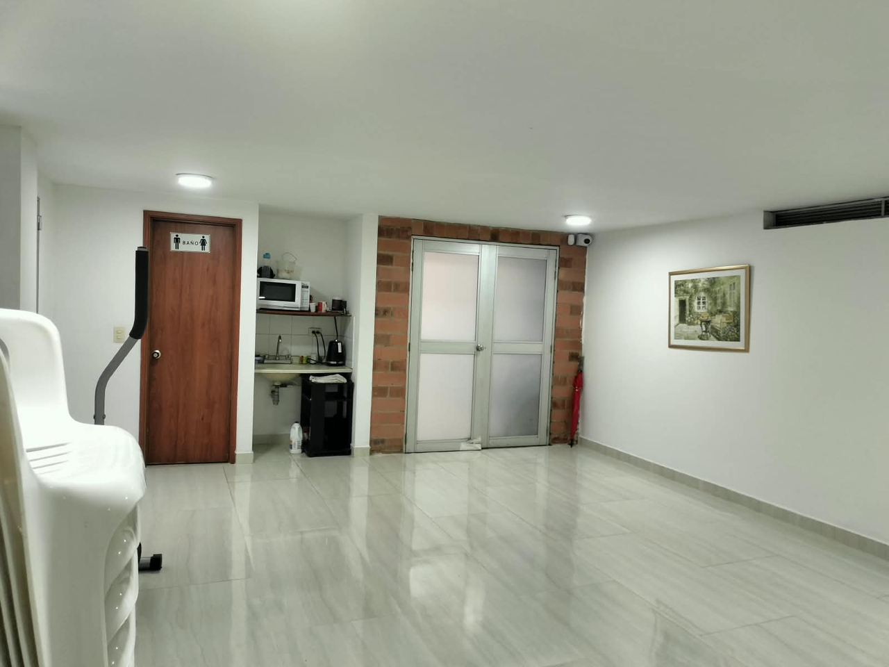 Apartamento en venta en Los Cedros, Bogotá · foto 12 de 16
