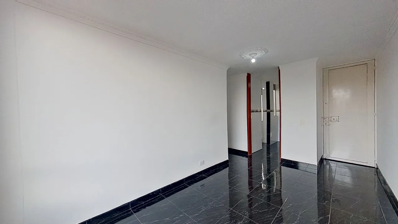 Apartamento en Villas de Alcalá foto 2