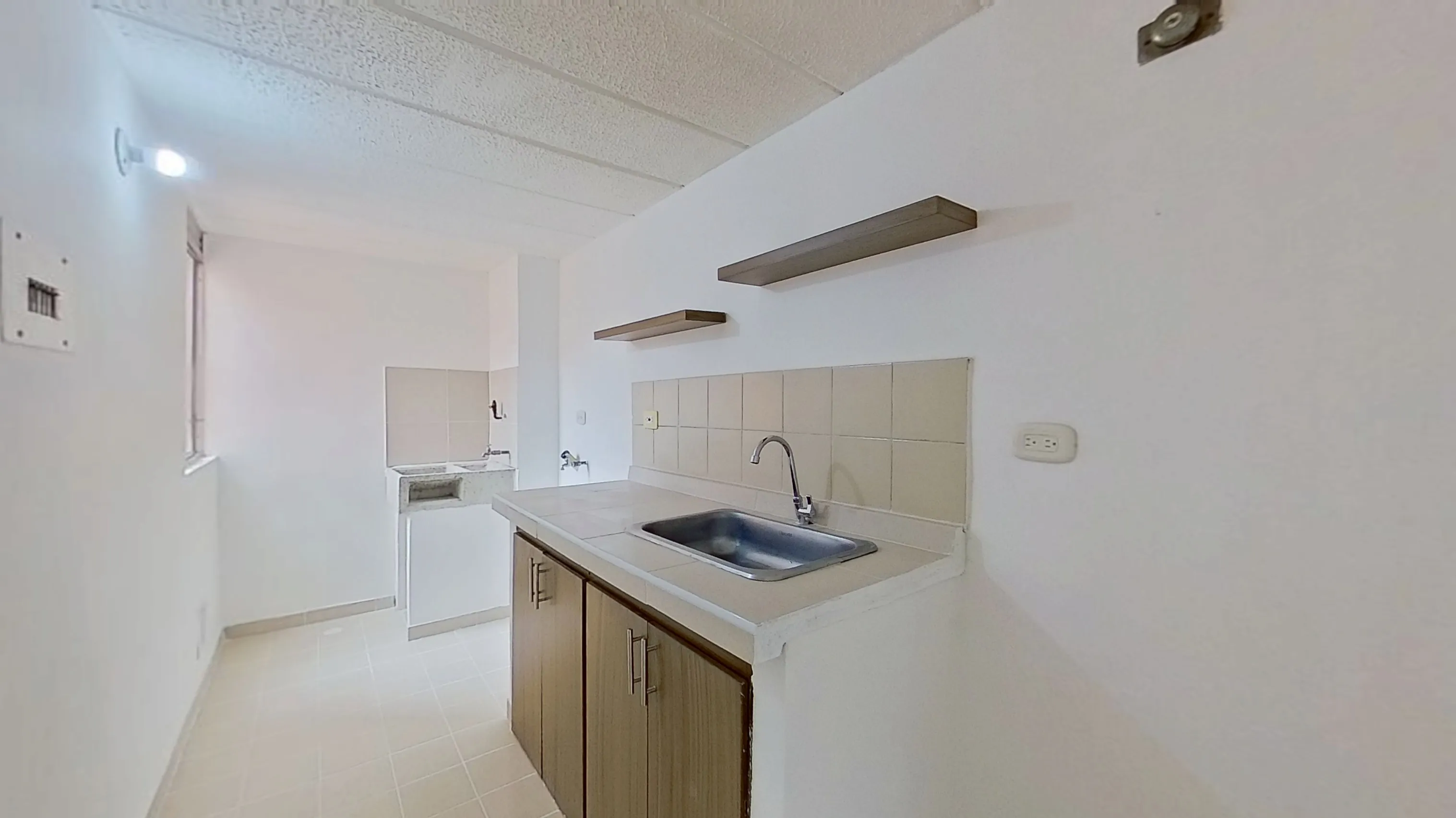 Apartamento en Villas del progreso foto 5
