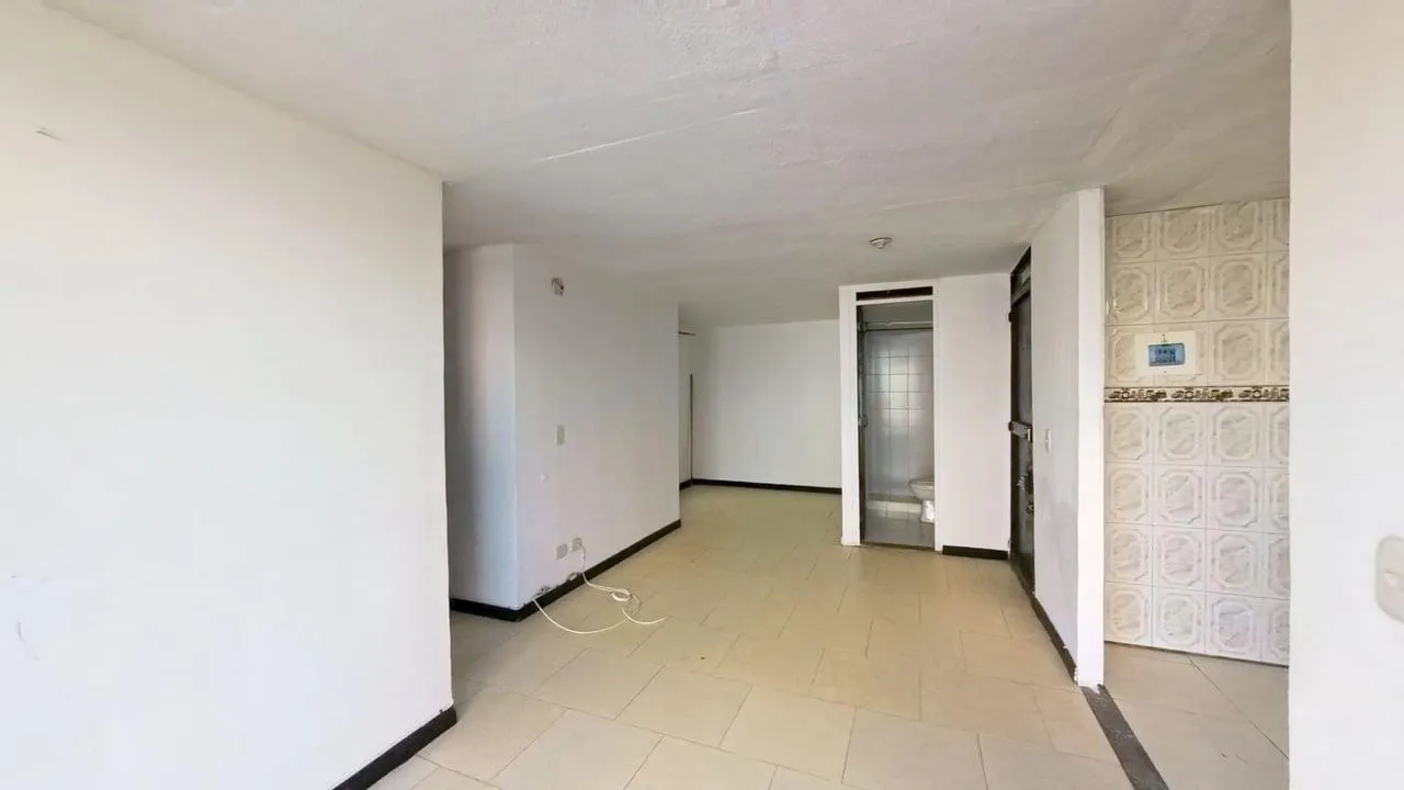 Apartamento en Parque Campestre foto 3