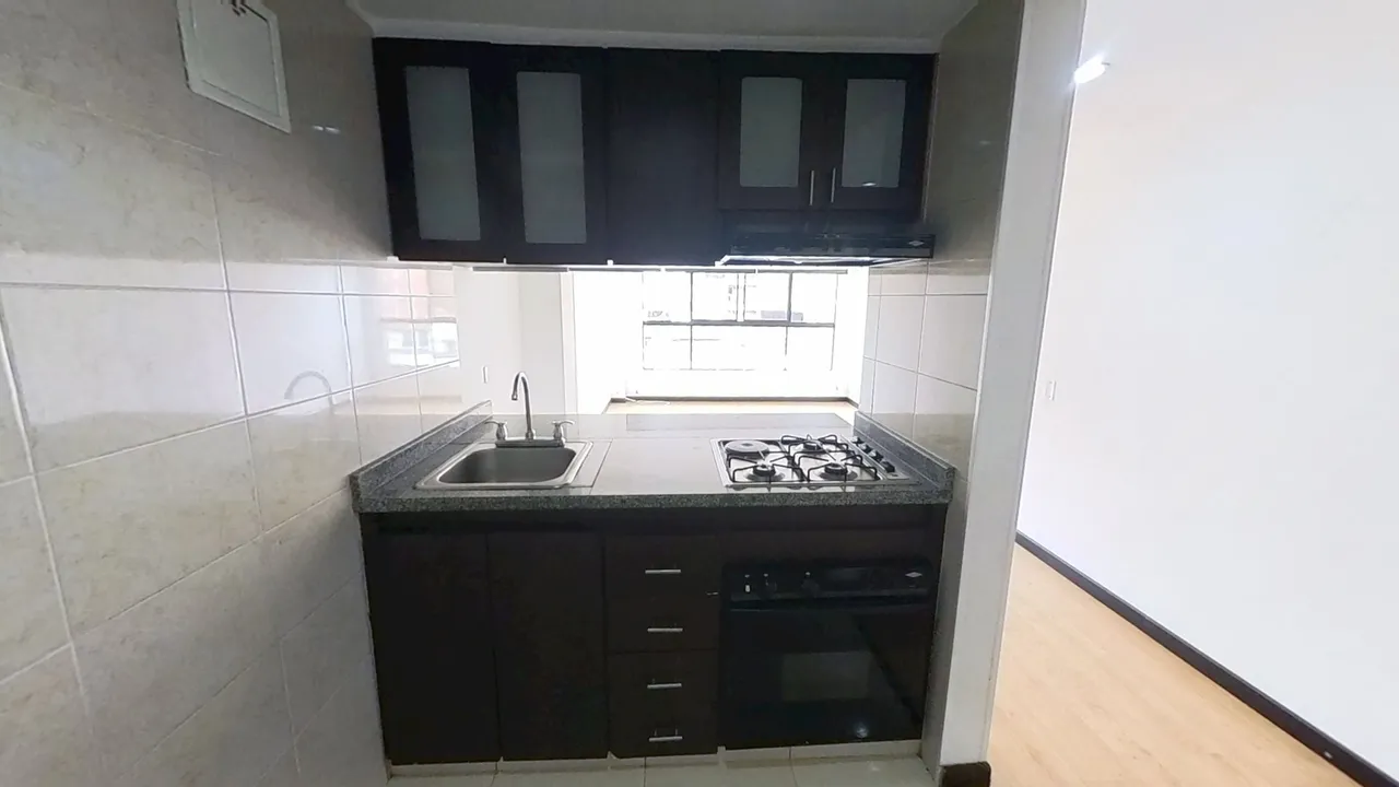 Apartamento en Rincón del Chicó foto 3