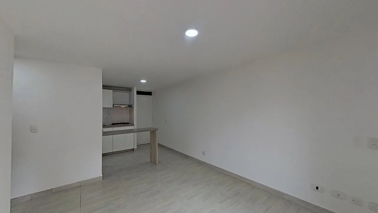 Apartamento en La Laguna Fontibon foto 3