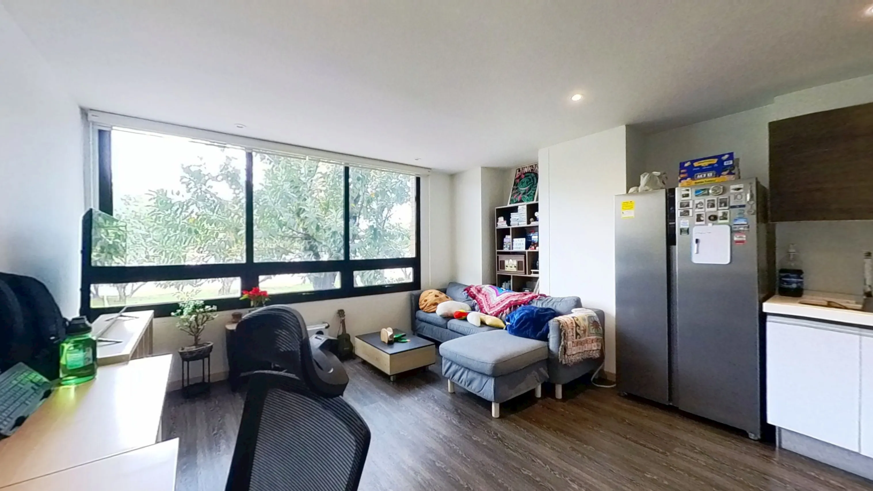 Apartamento en Antiguo Country en Antiguo Country, Bogotá