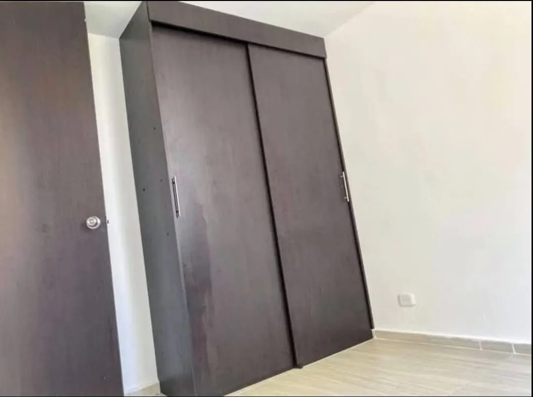 Apartamento en Terranova foto 4