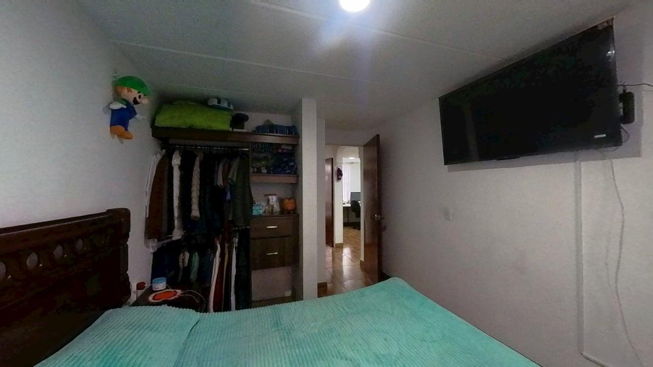 Apartamento de 3 alcobas en venta en Garces Navas, Bogotá, 50 m² · foto 9 de 16