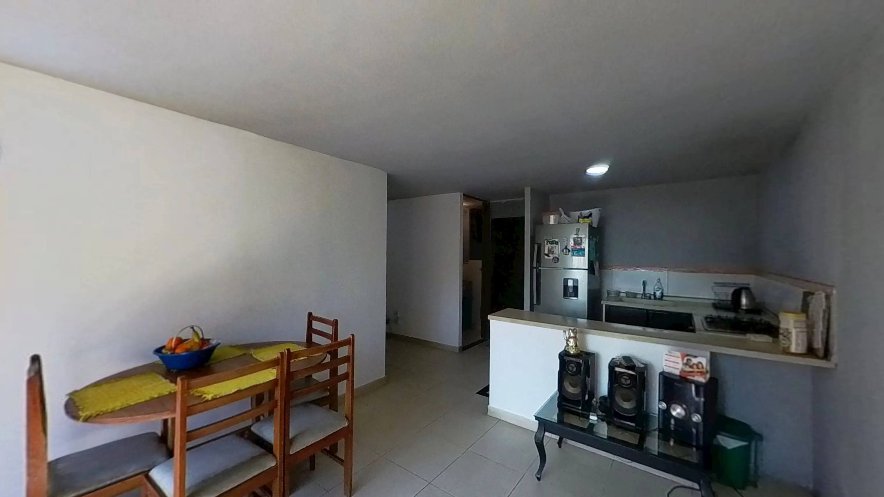 Apartamento en Madrid foto 3