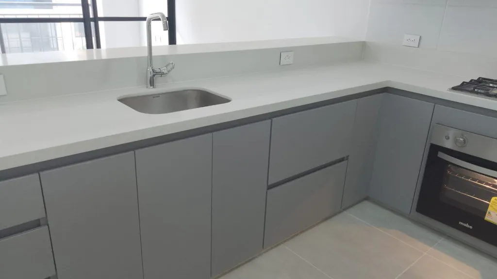 Apartamento en Parque Natura foto 2