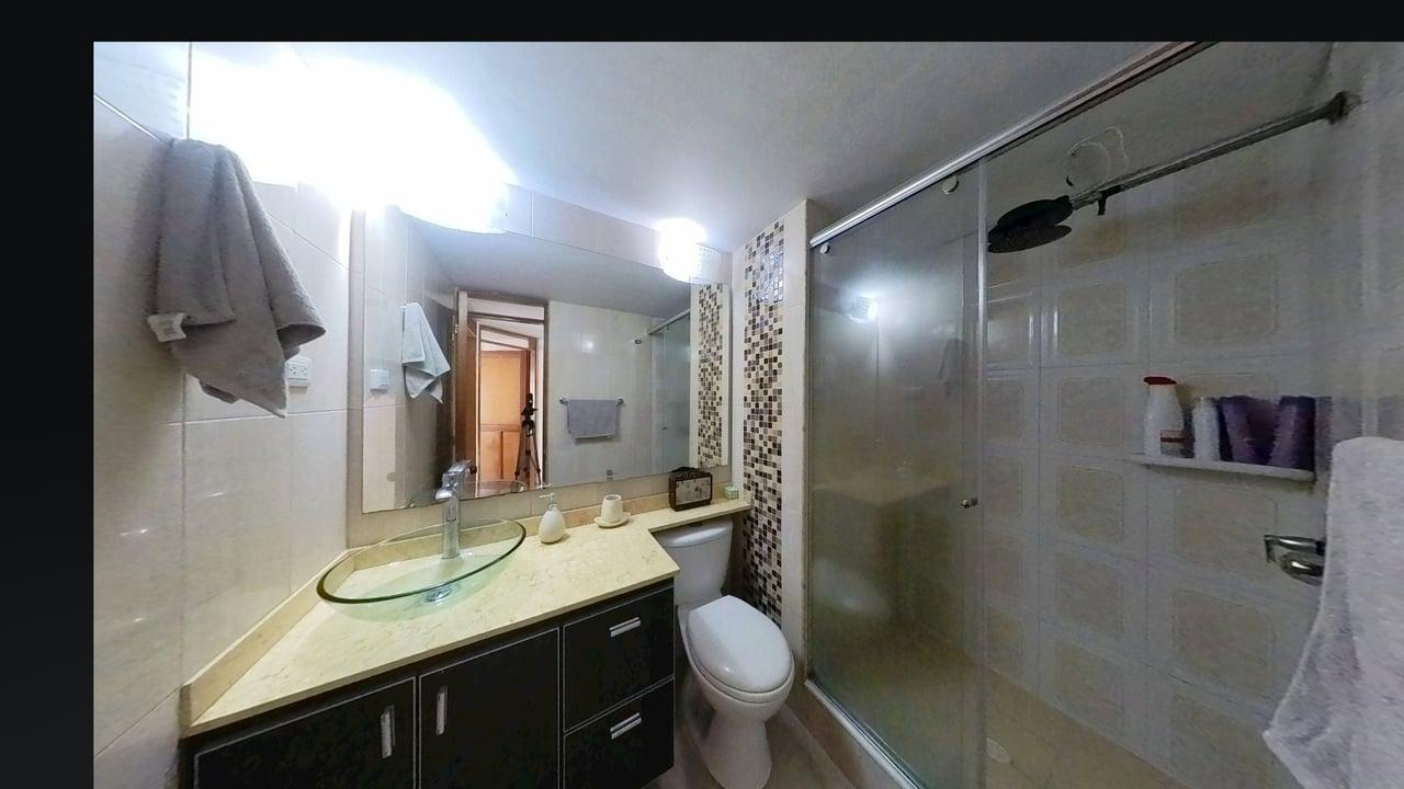 Apartamento en venta en Los Cedros, Bogotá · foto 9 de 16