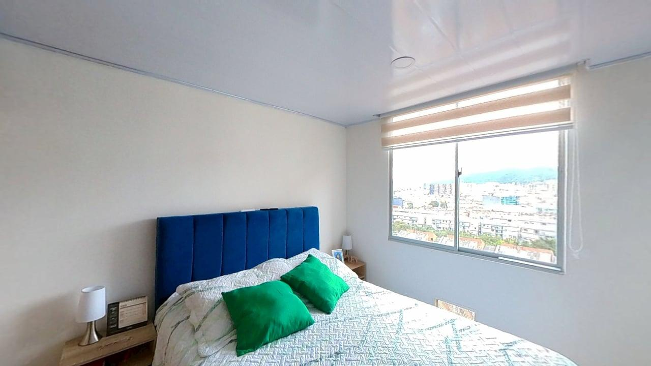 Apartamento de 2 alcobas en venta en Ciudad Montes, Bogotá, 32 m² · foto 9 de 23