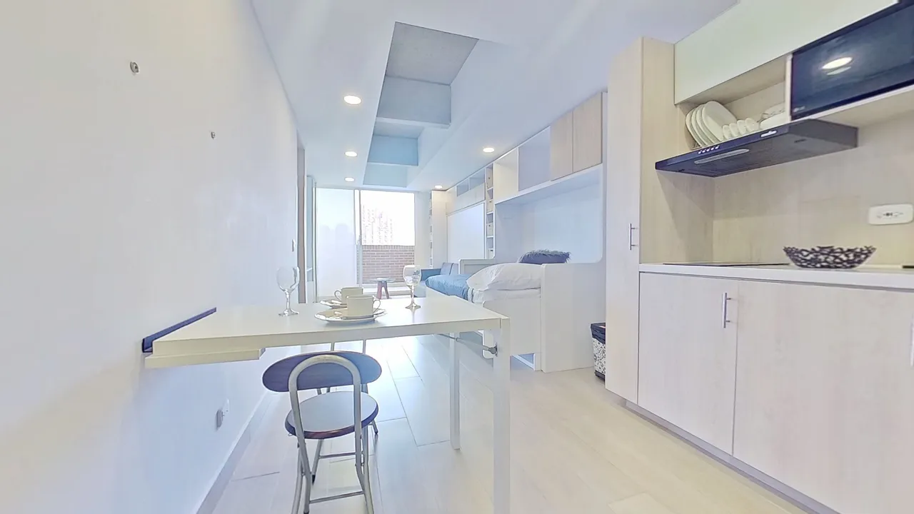 Apartamento en Armenia en Armenia, Bogotá