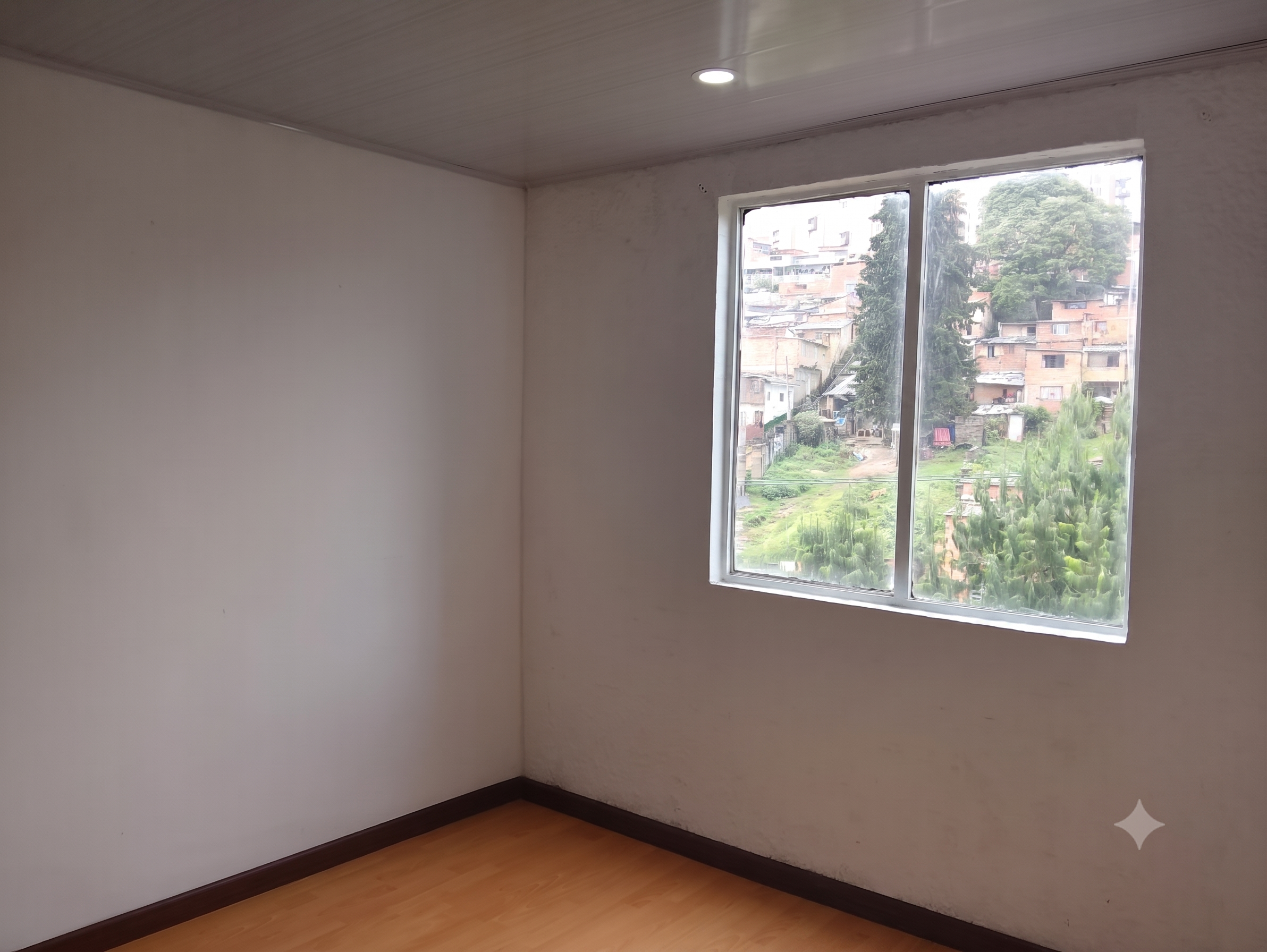 Apartamento de 3 alcobas en venta en Sosiego, Bogotá, 50 m² · foto 11 de 14