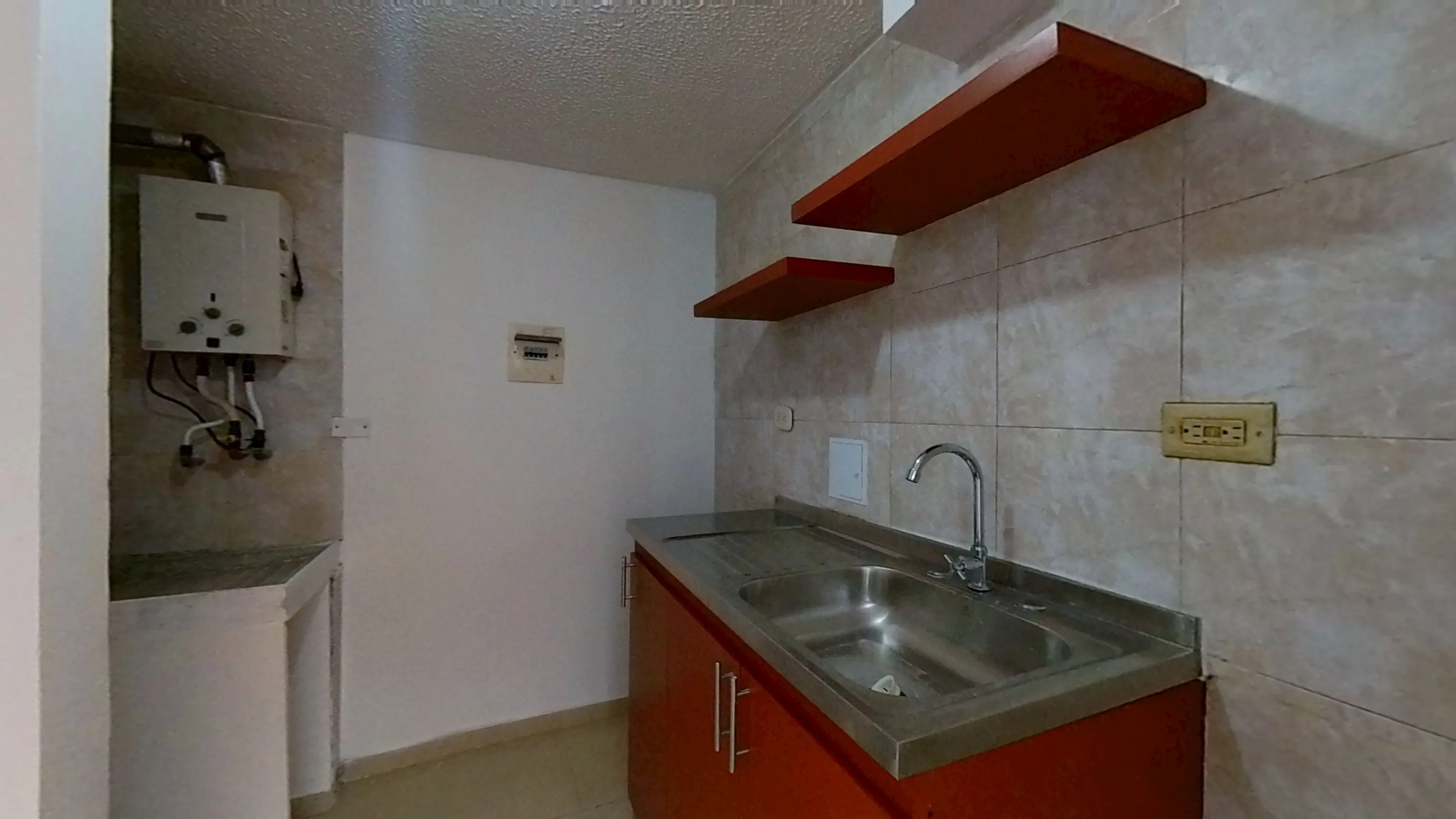 Apartamento en Ciudad Verde foto 5