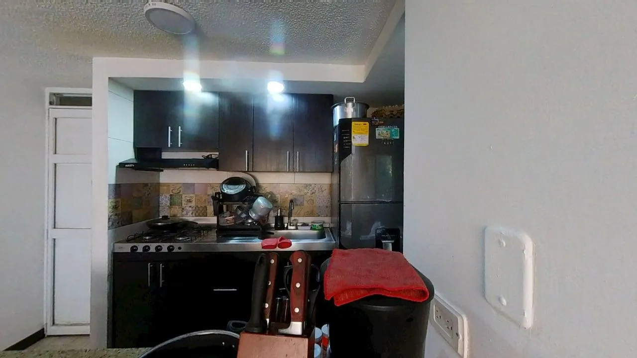 Apartamento en Ciudad Verde foto 5