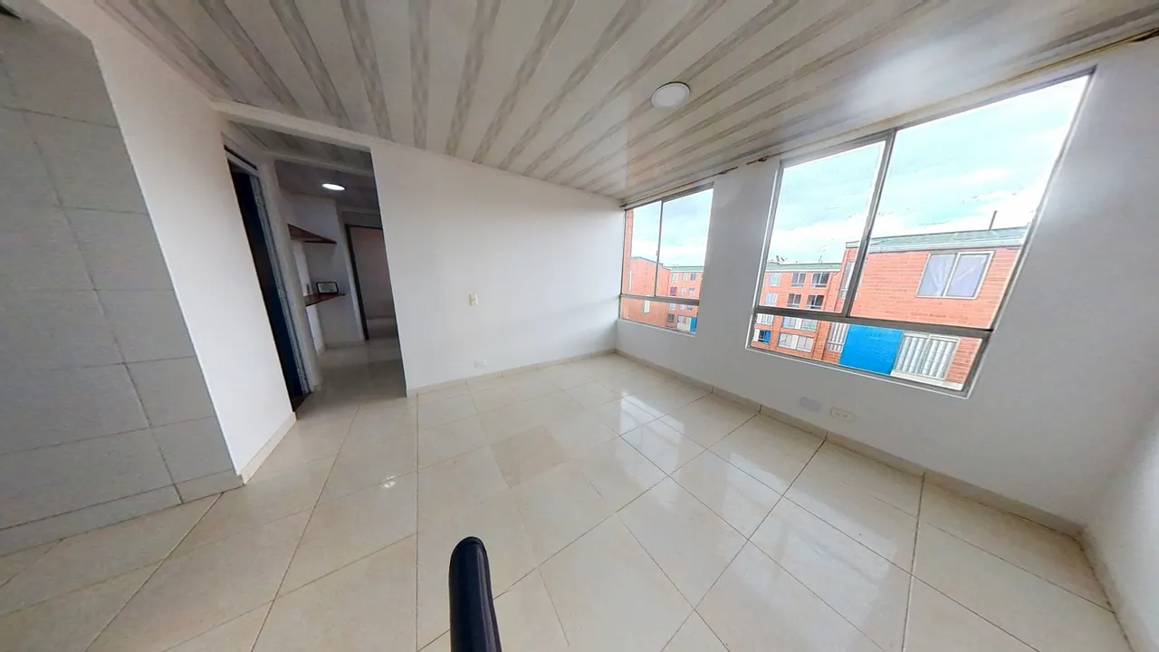 Apartamento en Madrid en Madrid, Madrid