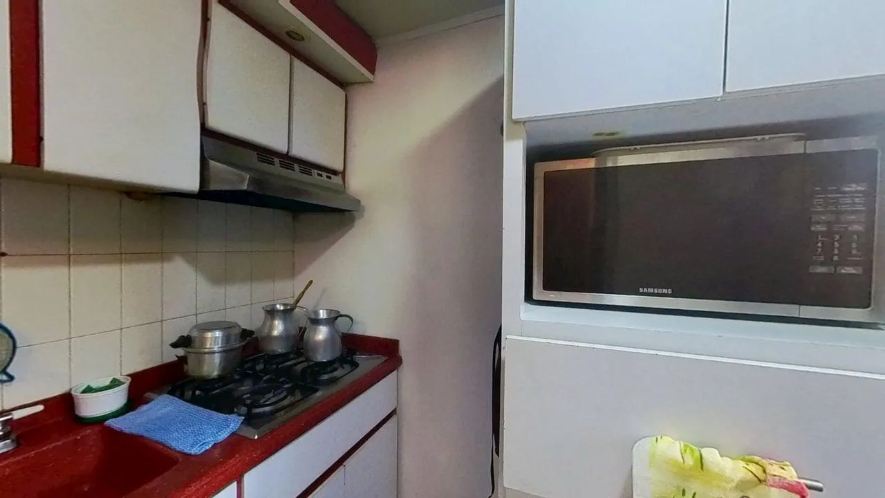 Apartamento en Trabla foto 6