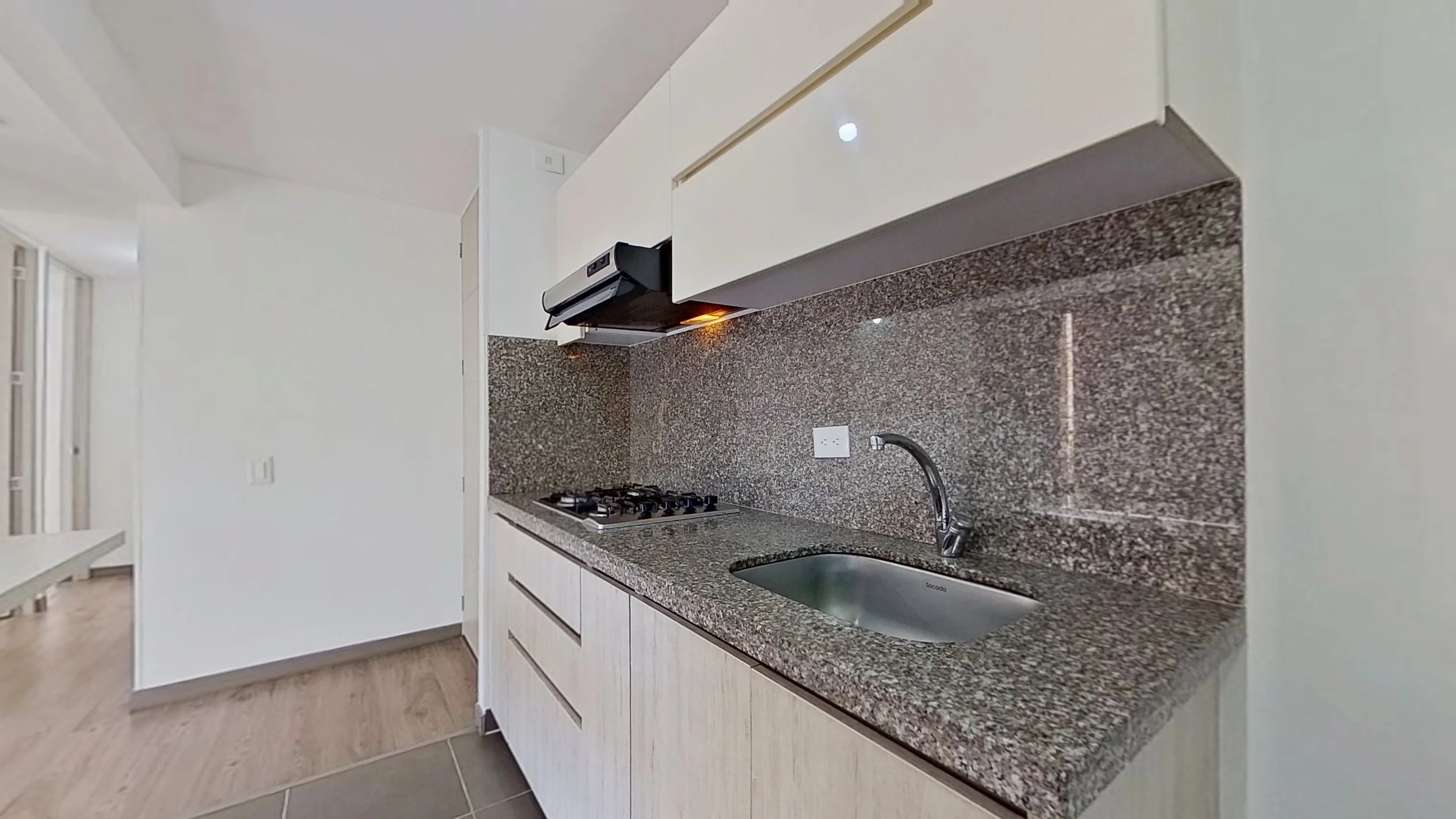 Apartamento en Hatogrande foto 5