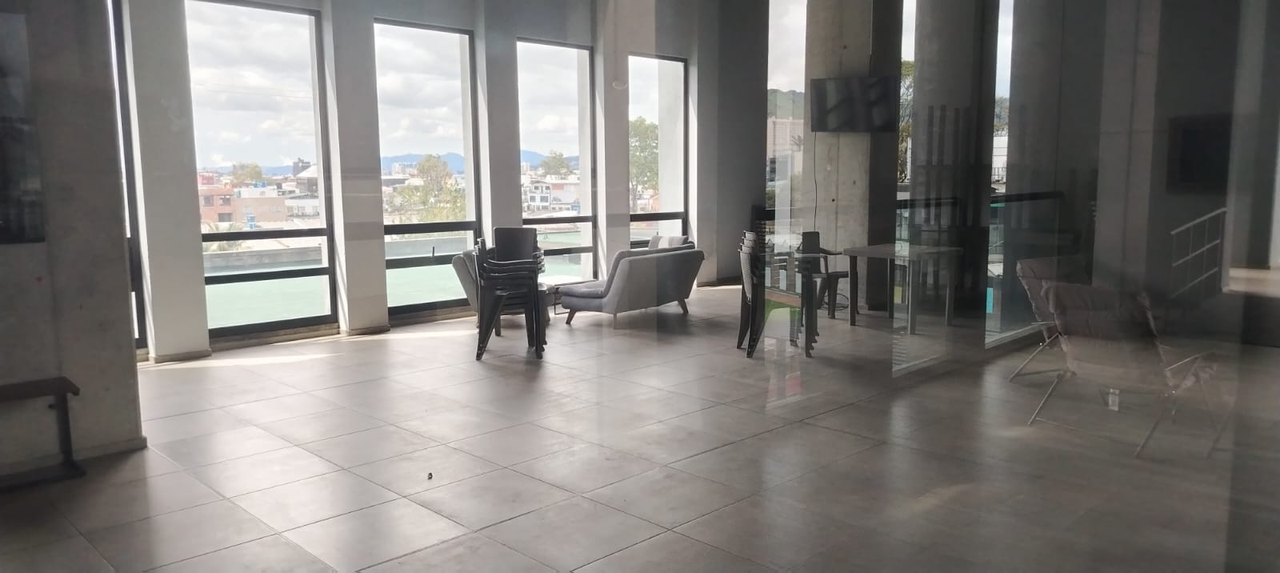 Apartamento de 1 alcoba en venta en Los Alcazares, Bogotá, 25 m² · foto 18 de 24
