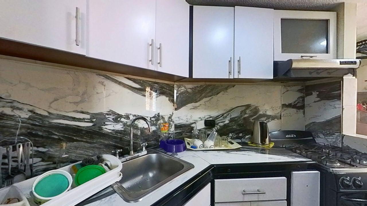 Apartamento en venta en Verbenal, Bogotá · foto 4 de 24