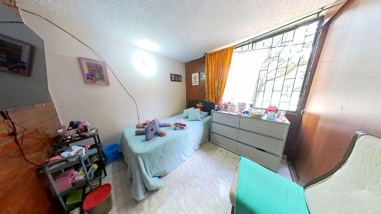 Apartamento en venta en San Cristobal Norte, Bogotá · foto 7 de 22