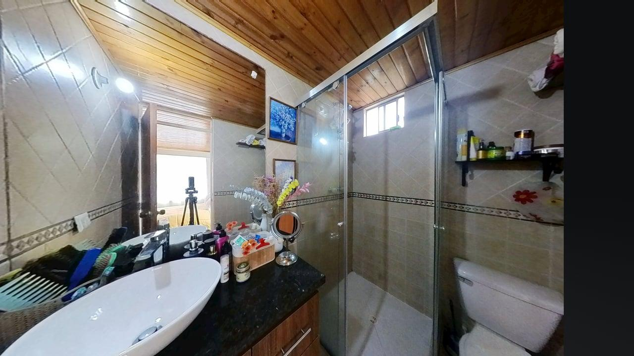Apartamento de 3 alcobas en venta en Los Cedros, Bogotá, 62 m² · foto 11 de 22