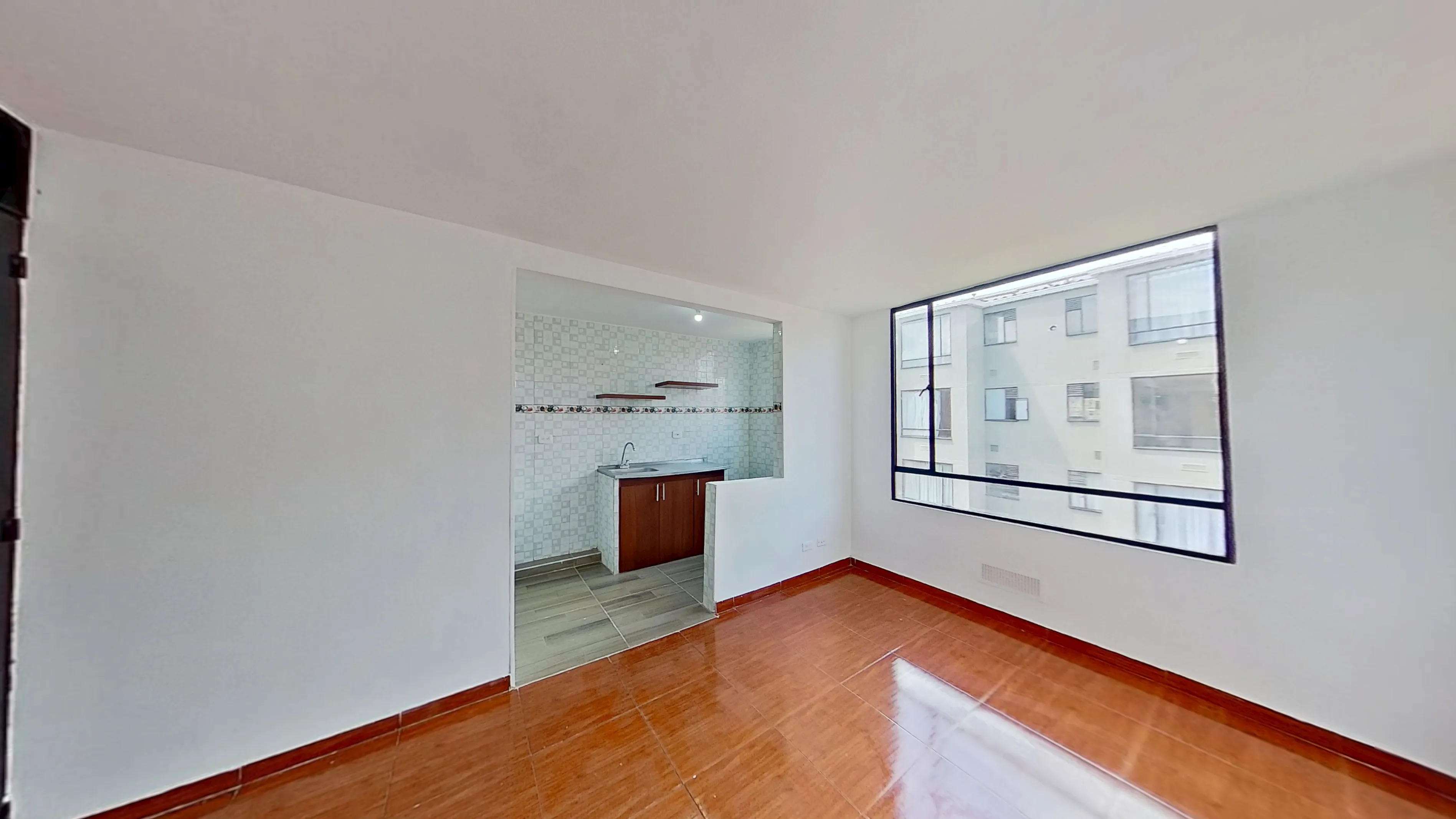 Apartamento en San Bernardino 22 foto 4