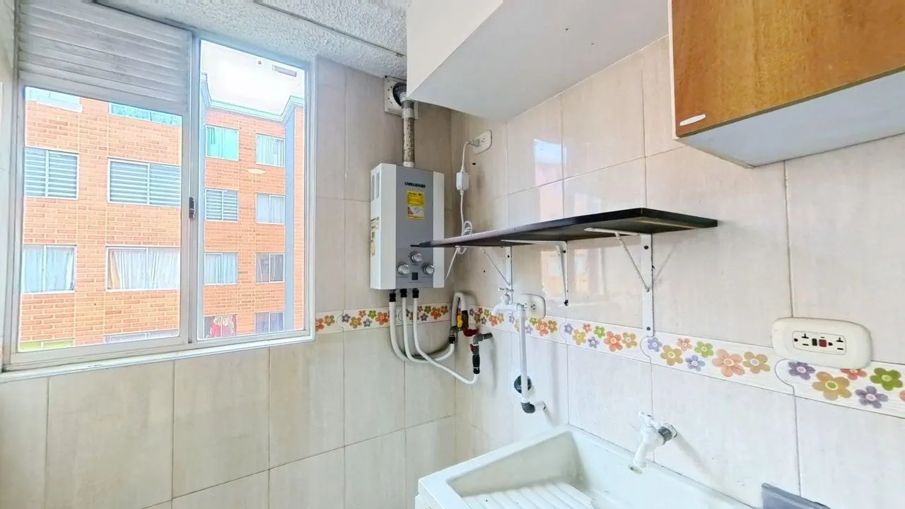 Apartamento en Ciudad Verde foto 5