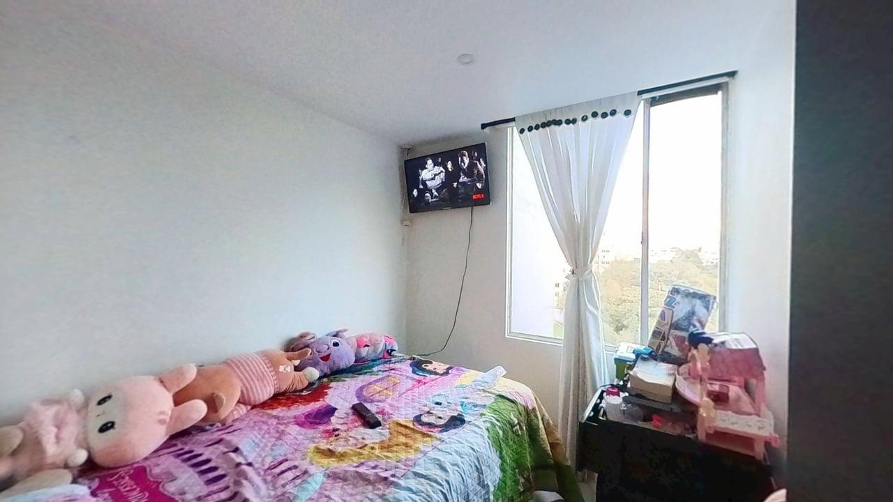 Apartamento en venta en Castilla, Bogotá · foto 5 de 16