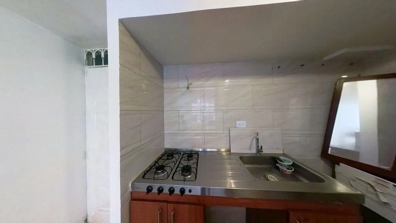 Apartamento en Islandia en Islandia, Bogotá