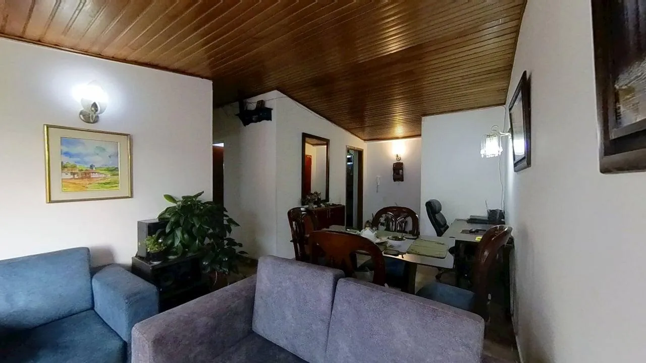 Apartamento en Trabla foto 3