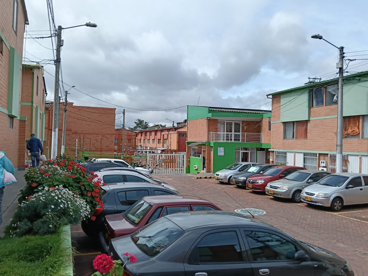 Casa en venta en San Francisco, Bogotá · foto 13 de 15
