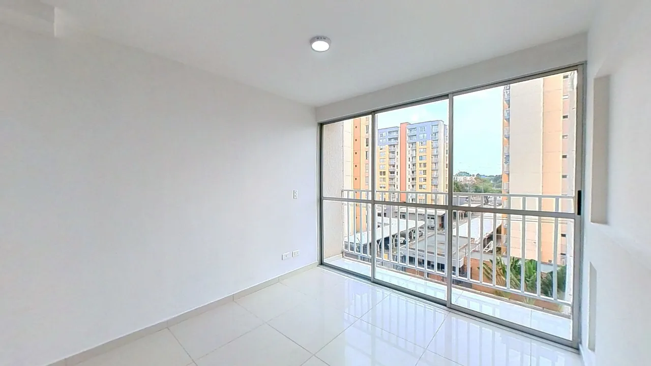 Apartamento en Acopi foto 2