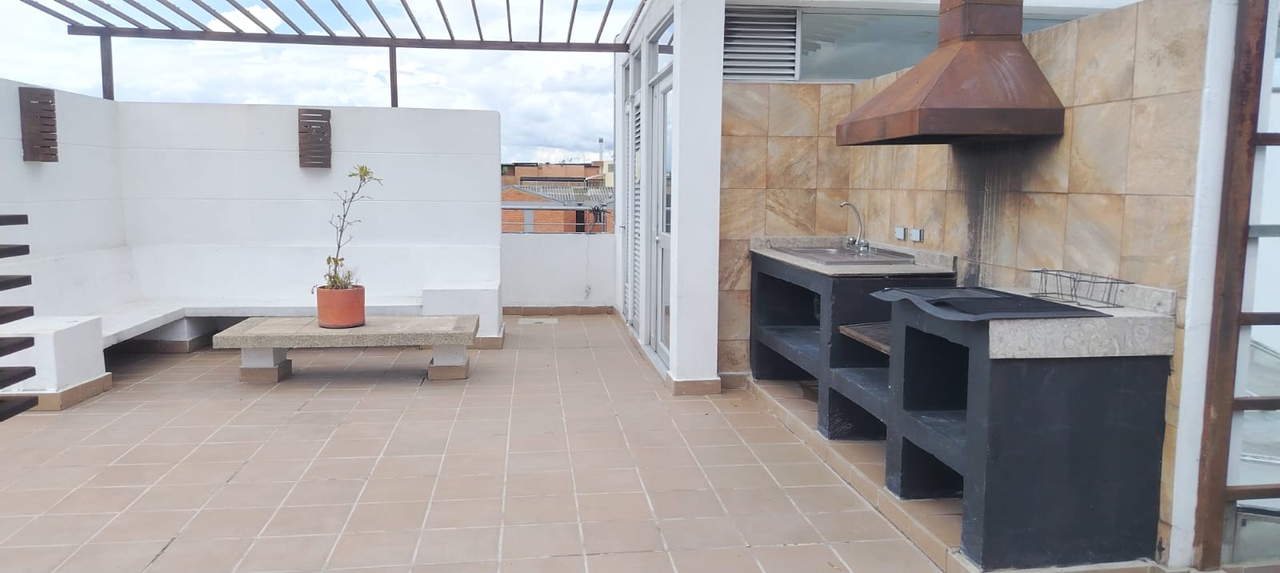 Apartamento en venta en Los Cedros, Bogotá · foto 22 de 24