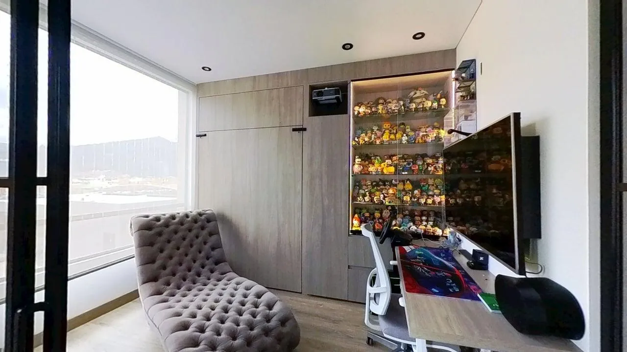 Apartamento en Usaquén foto 4