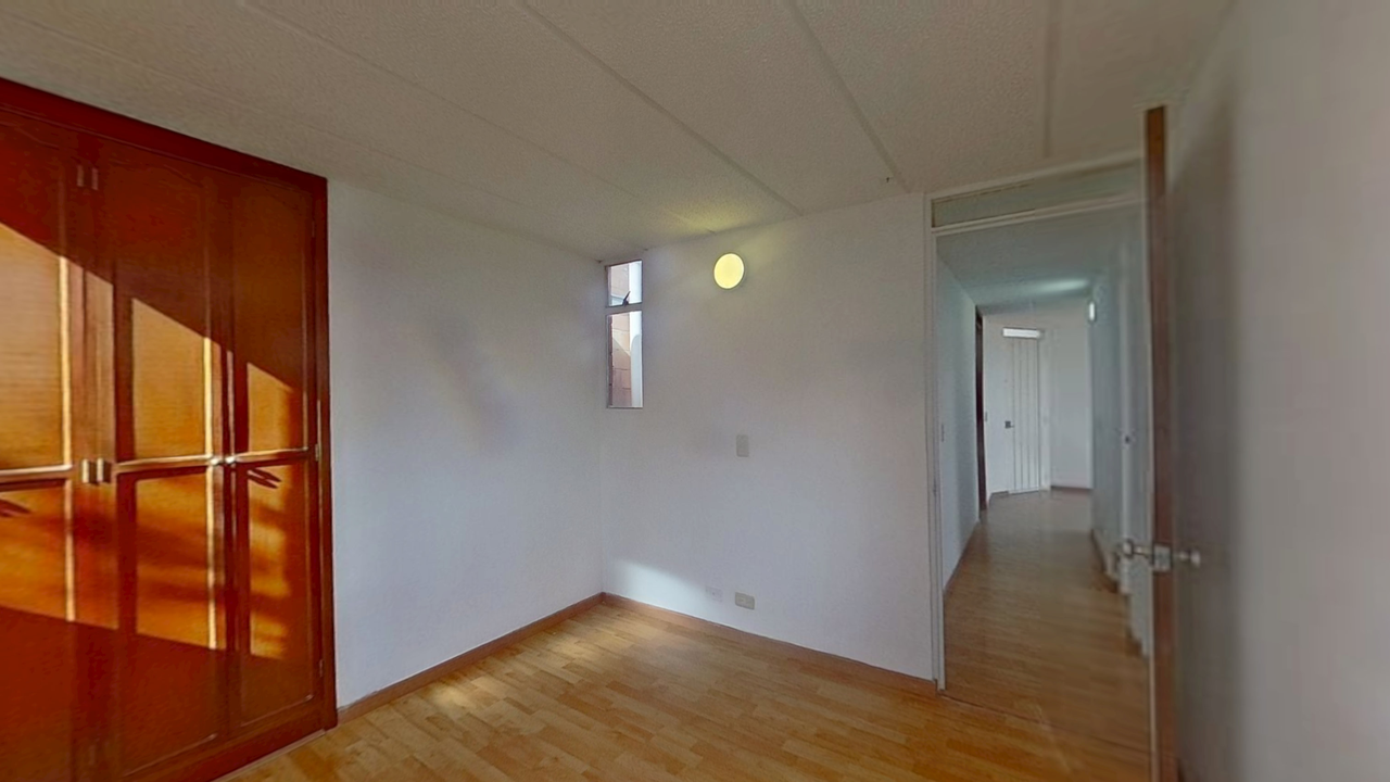 Apartamento de 3 alcobas en venta en Suba, Bogotá, 51 m² · foto 12 de 19
