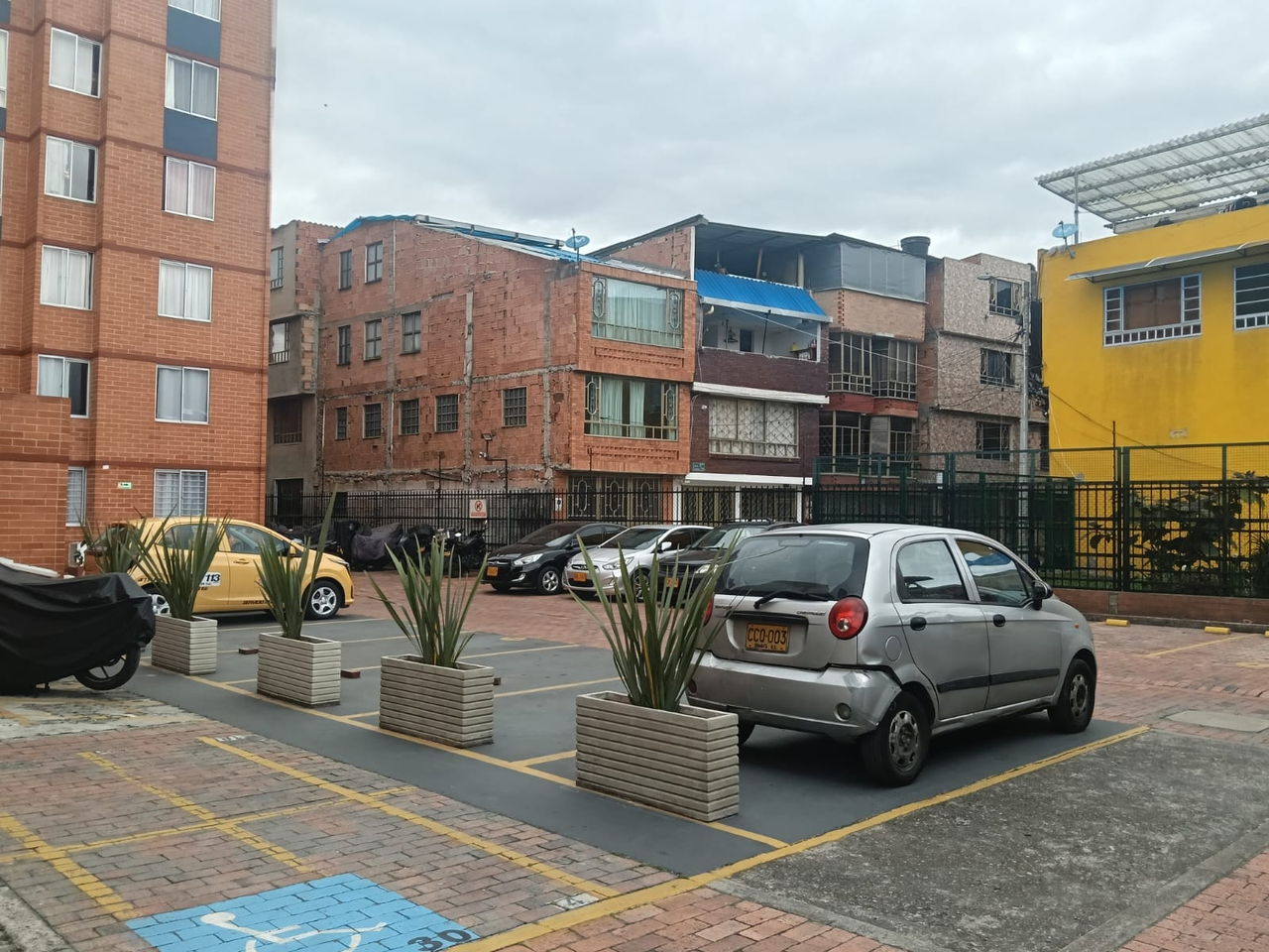 Apartamento en venta en Engativa, Bogotá · foto 14 de 17