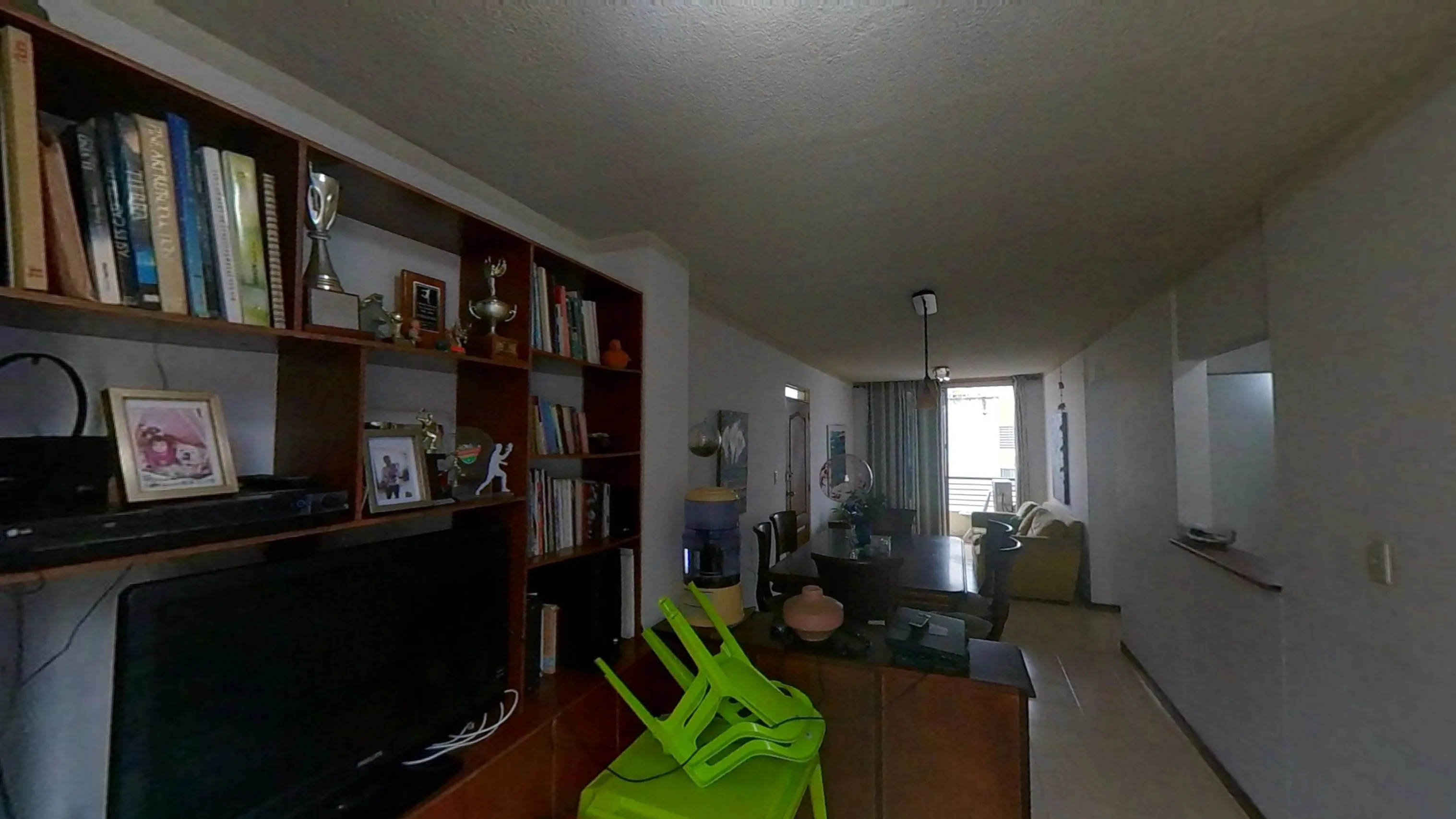 Apartamento en 1 de mayo foto 2