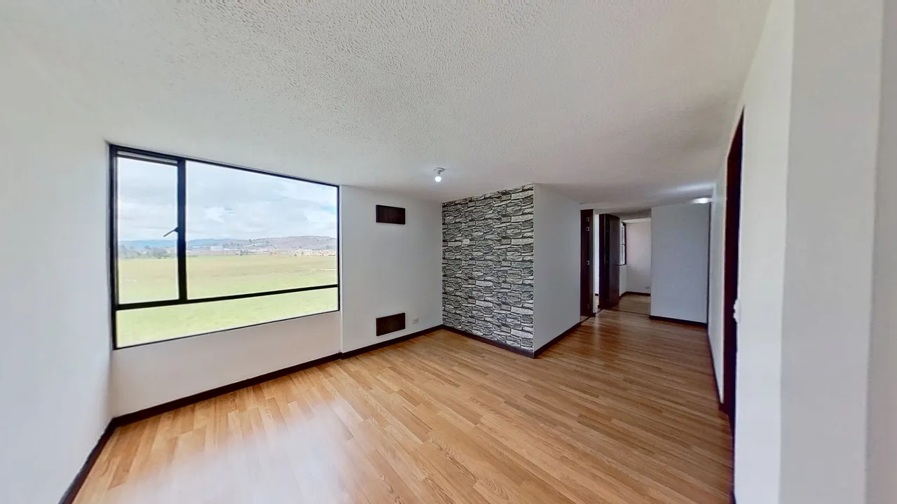 Apartamento en Hogares — Hogares, Soacha