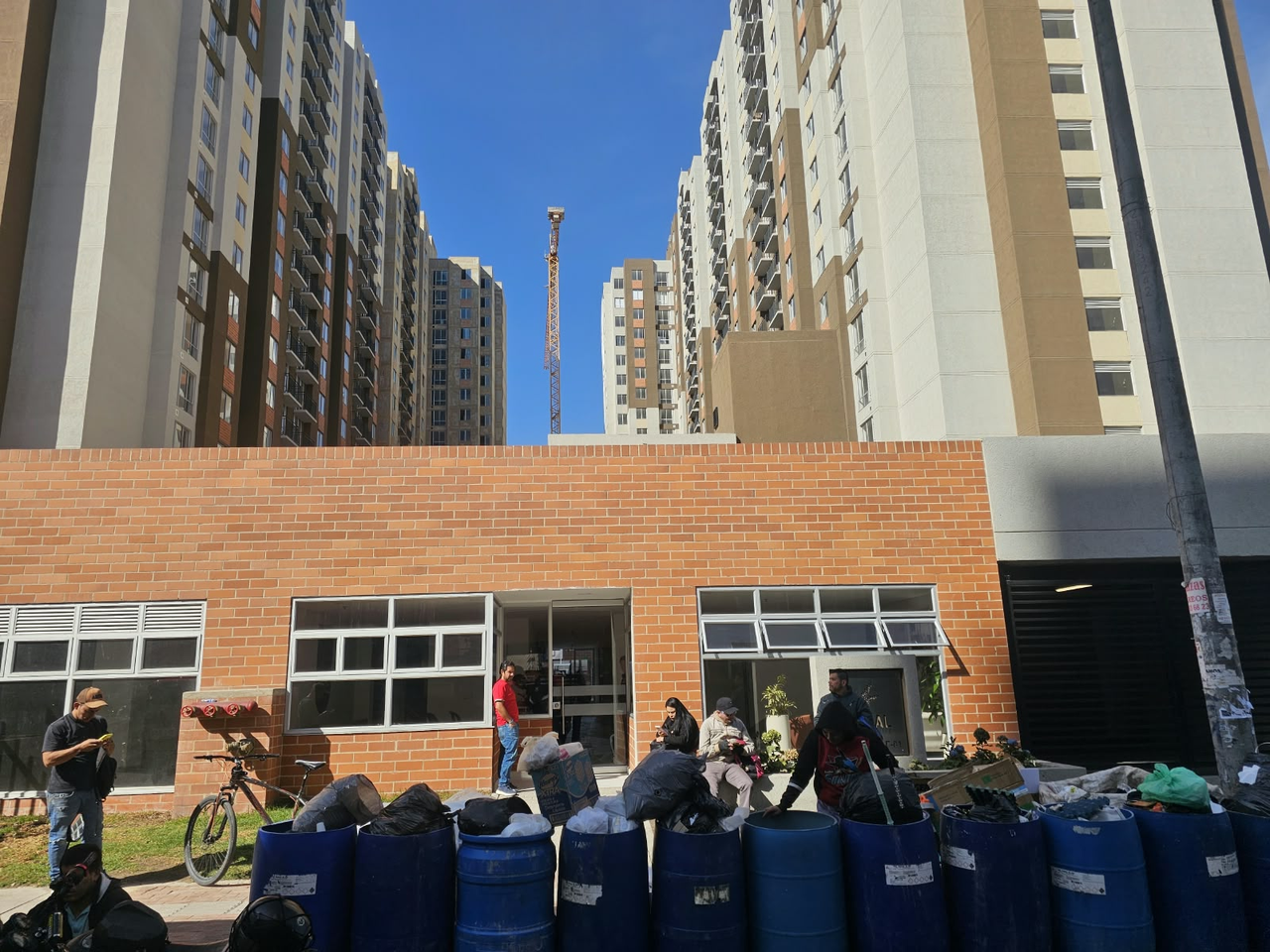 Apartamento de 2 alcobas en venta en Kennedy Central, Bogotá, 39 m² · foto 13 de 18