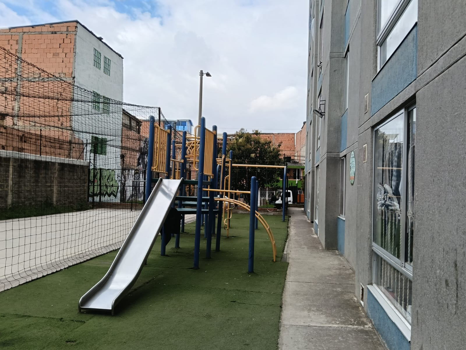 Apartamento en venta en Bosa Occidental, Bogotá · foto 19 de 23
