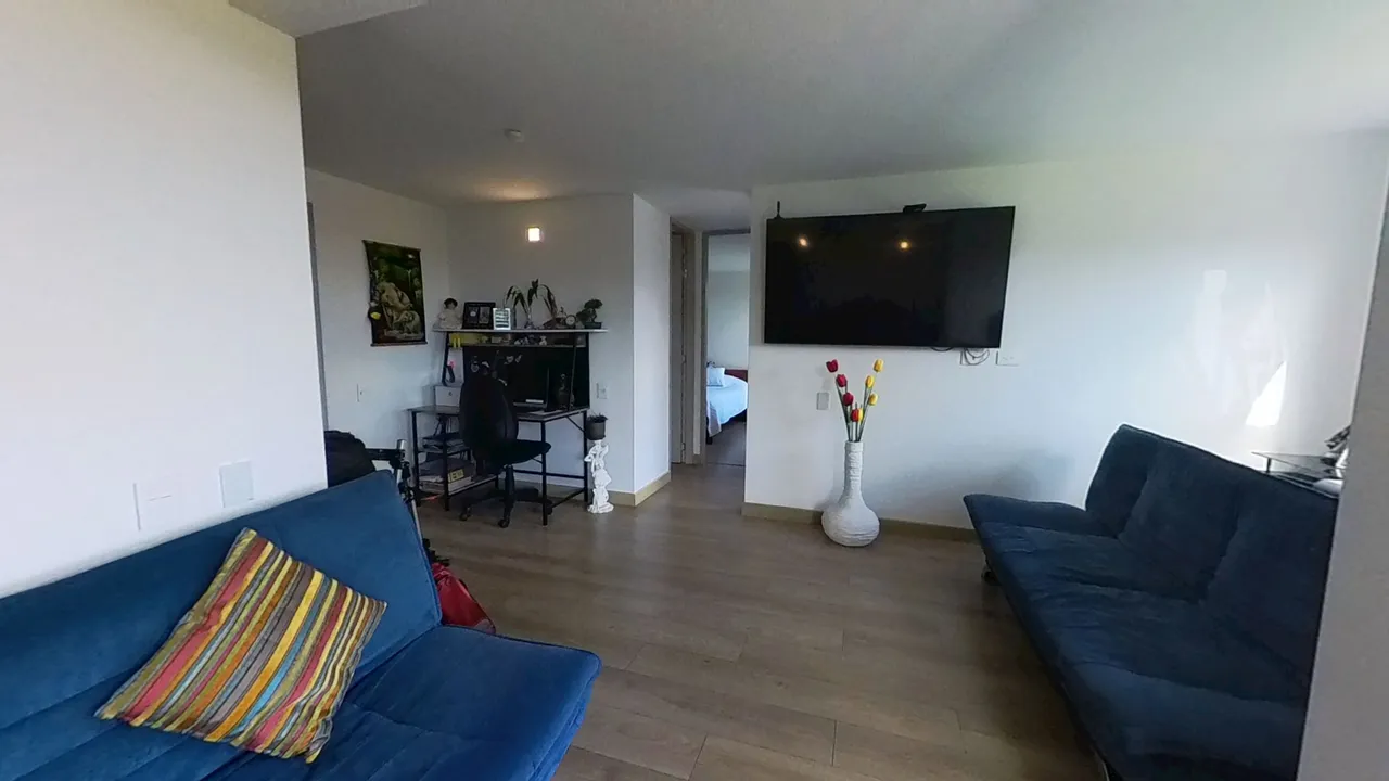 Apartamento en Cajicá foto 6