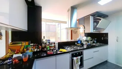 Apartamento en Santa Bibiana, Usaquén foto 6