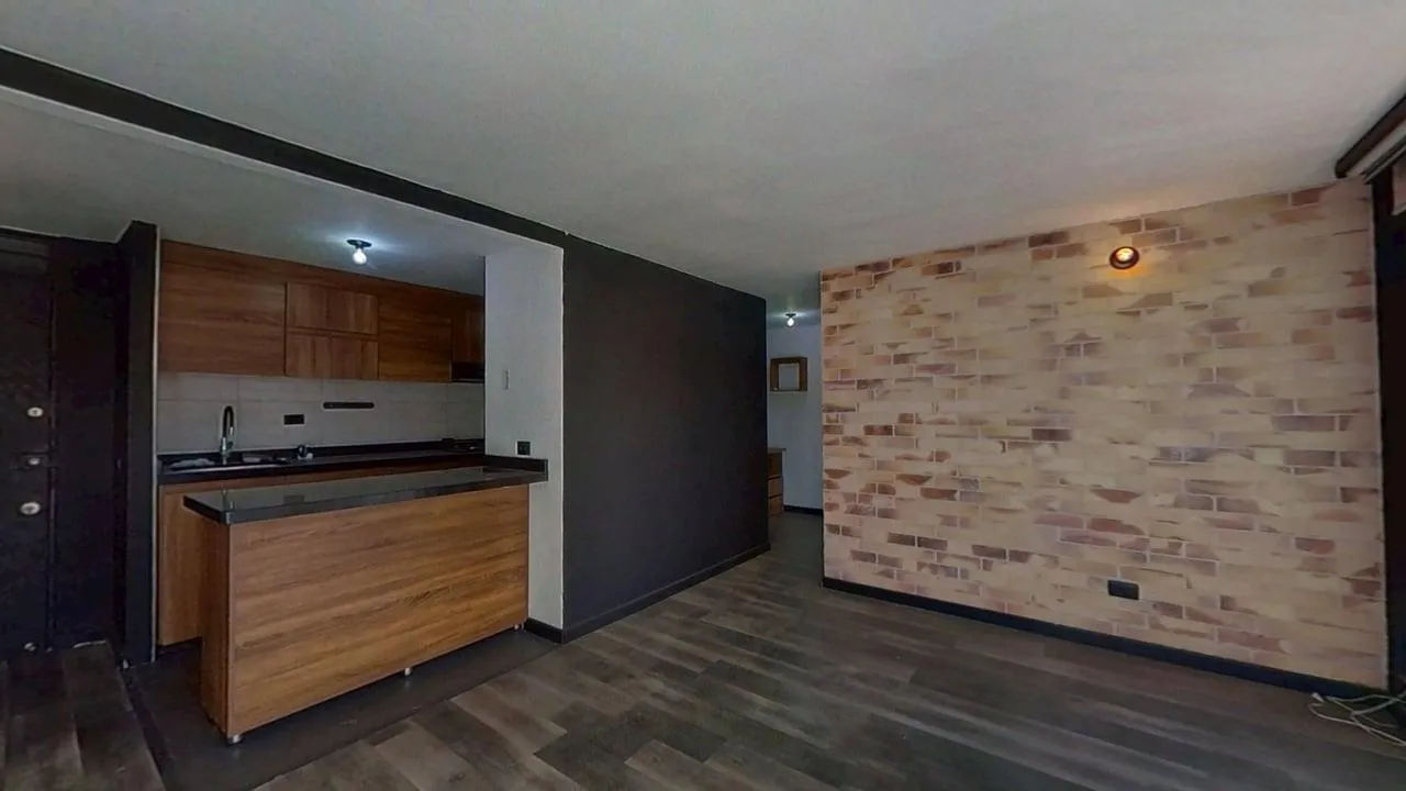 Apartamento en La Prosperidad foto 3