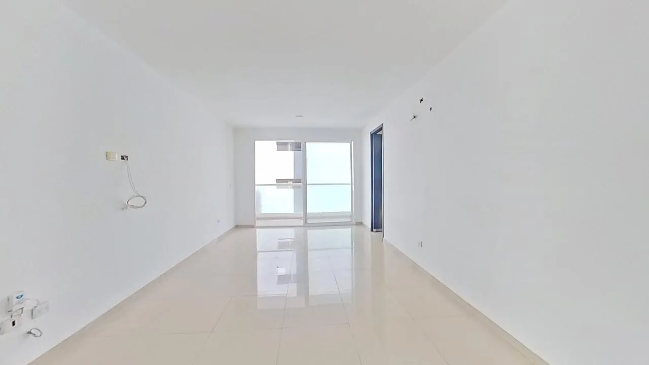 Apartamento en Altos del Prado foto 2