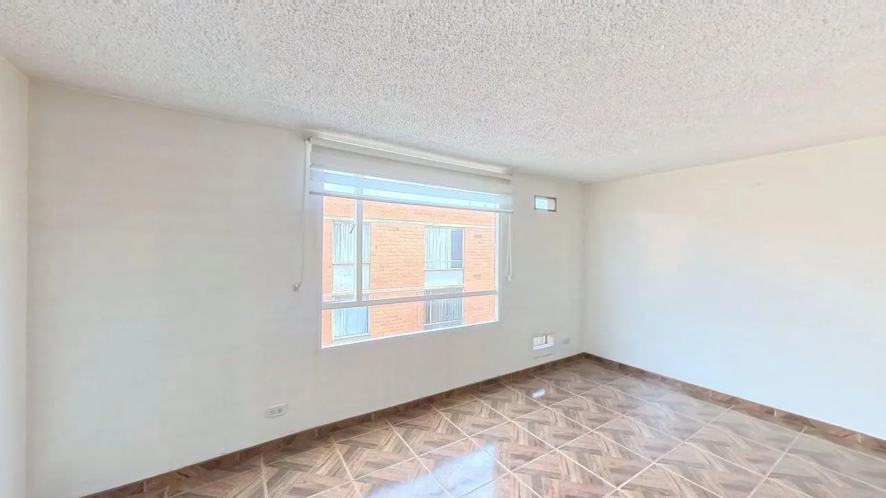 Apartamento en Hogares foto 3