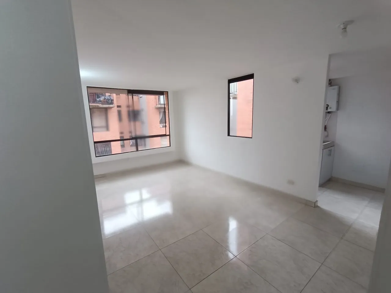 Apartamento en Ciudad Sabana foto 2