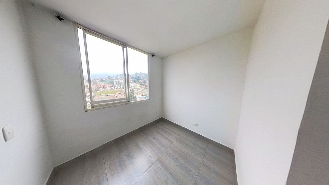 Apartamento de 2 alcobas en venta en Sosiego, Bogotá, 29 m² · foto 5 de 18