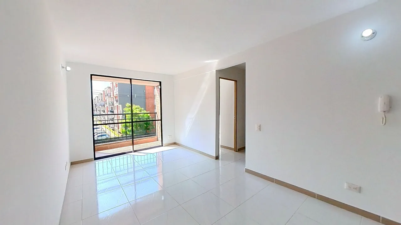 Apartamento en Ciudad Melendez foto 2