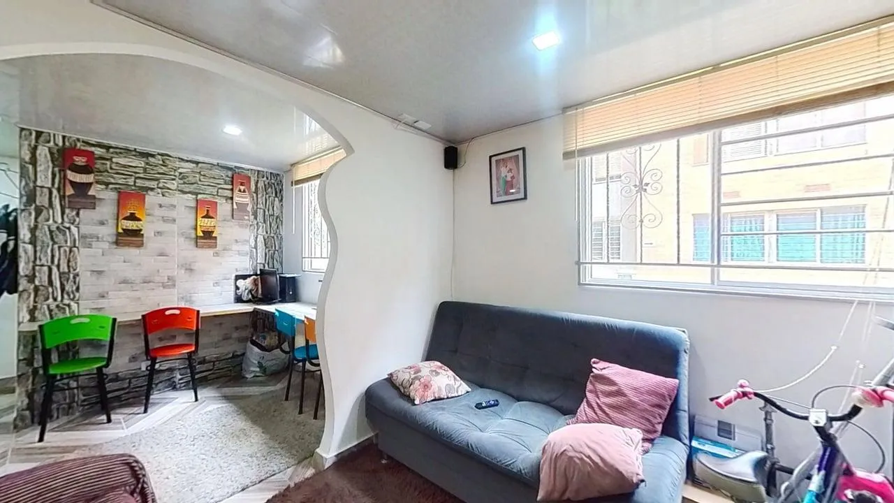 Apartamento en Planadas foto 5