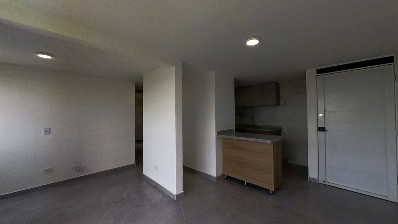 Apartamento de 2 alcobas en venta en Fontibon San Pablo, Bogotá, 40 m² · foto 3 de 24