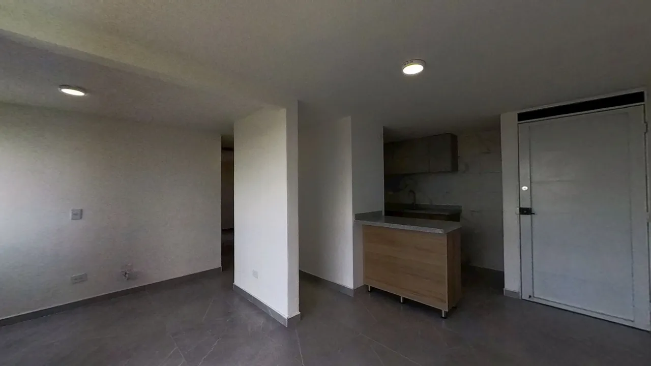 Apartamento en Las Brisas foto 3